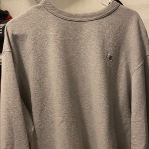 Champion Crewneck